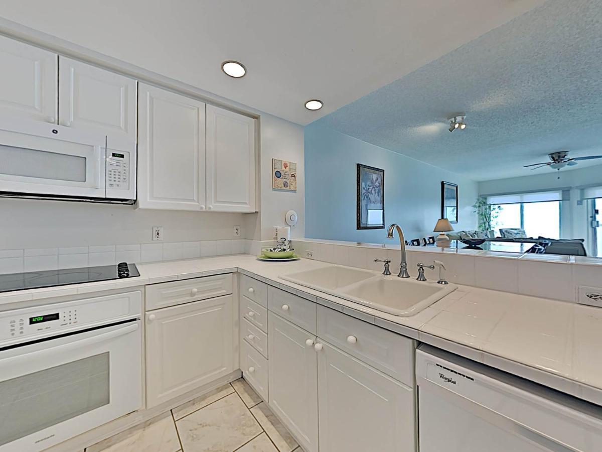 Emerald Isle #1607 Pensacola Beach Bagian luar foto