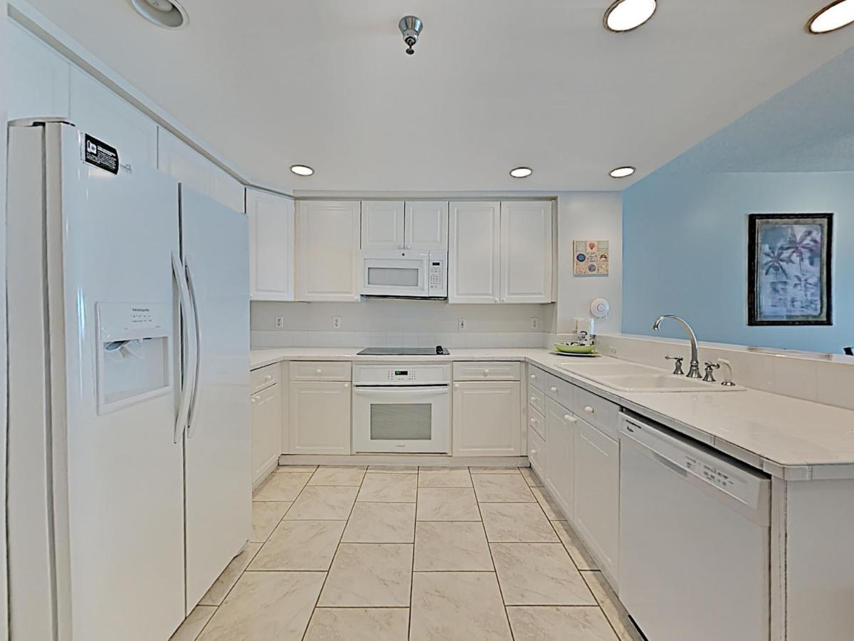 Emerald Isle #1607 Pensacola Beach Bagian luar foto