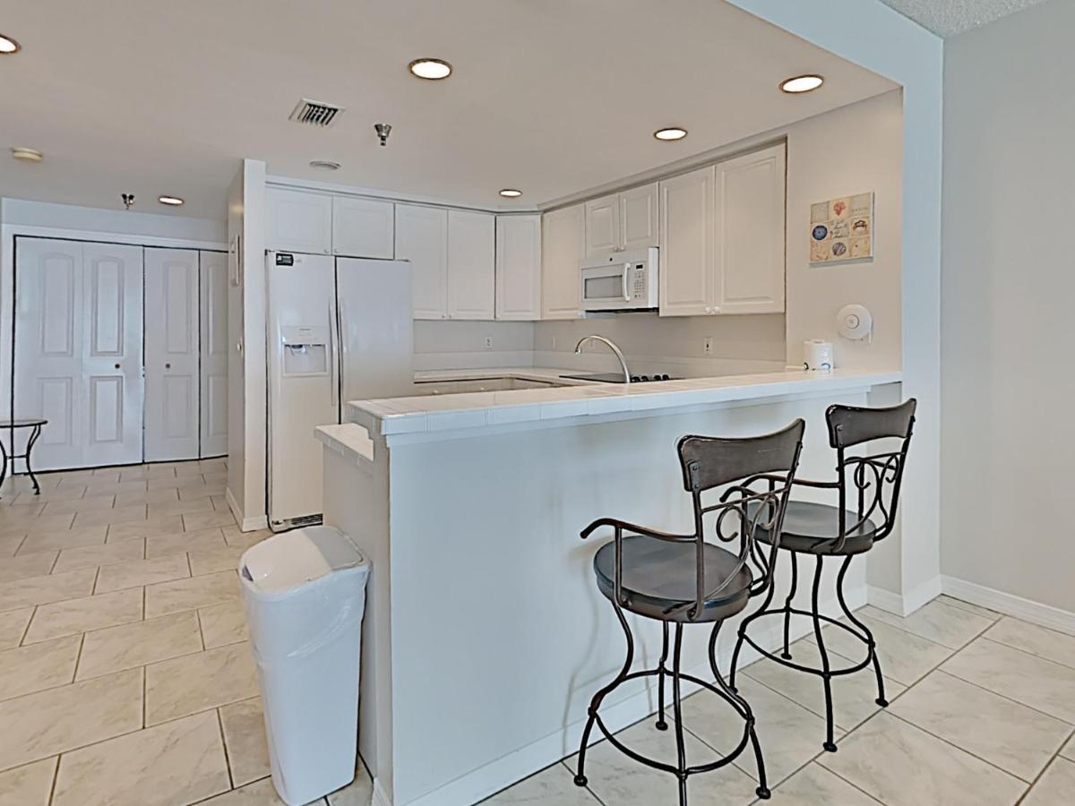 Emerald Isle #1607 Pensacola Beach Bagian luar foto