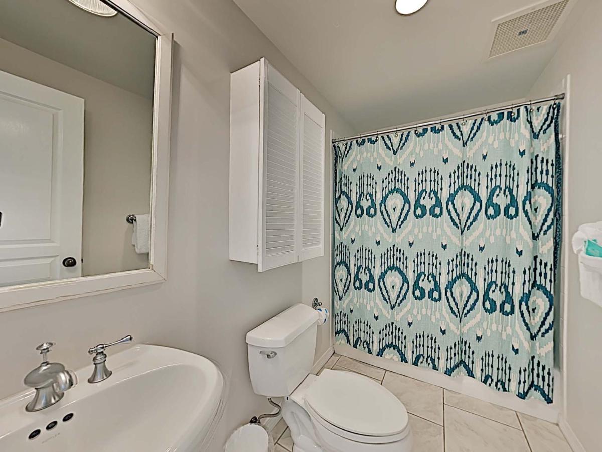 Emerald Isle #1607 Pensacola Beach Bagian luar foto
