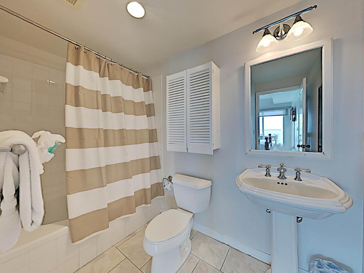 Emerald Isle #1607 Pensacola Beach Bagian luar foto