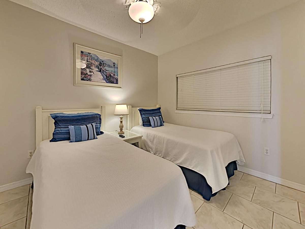 Emerald Isle #1607 Pensacola Beach Bagian luar foto
