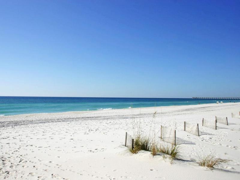 Emerald Isle #1607 Pensacola Beach Bagian luar foto