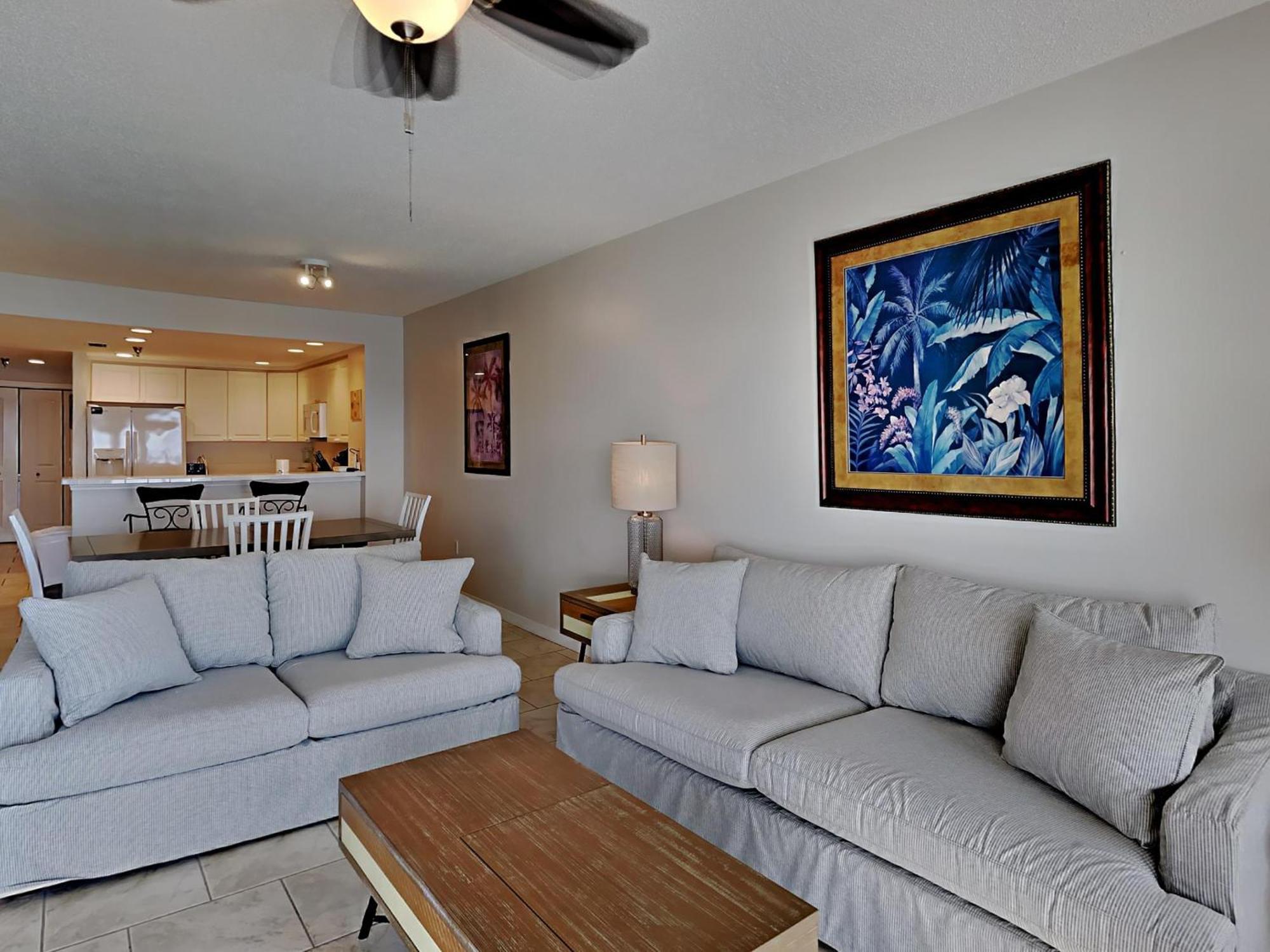 Emerald Isle #1607 Pensacola Beach Bagian luar foto