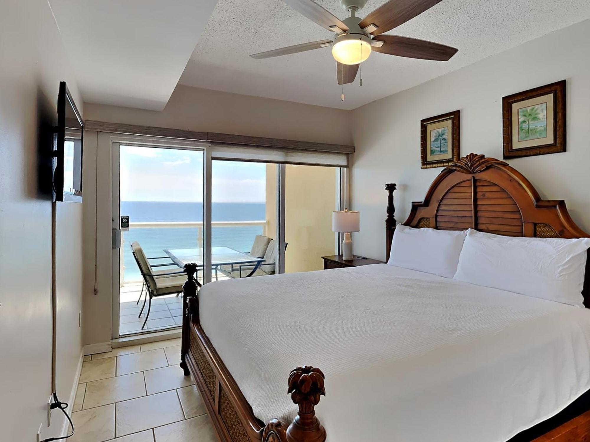 Emerald Isle #1607 Pensacola Beach Bagian luar foto