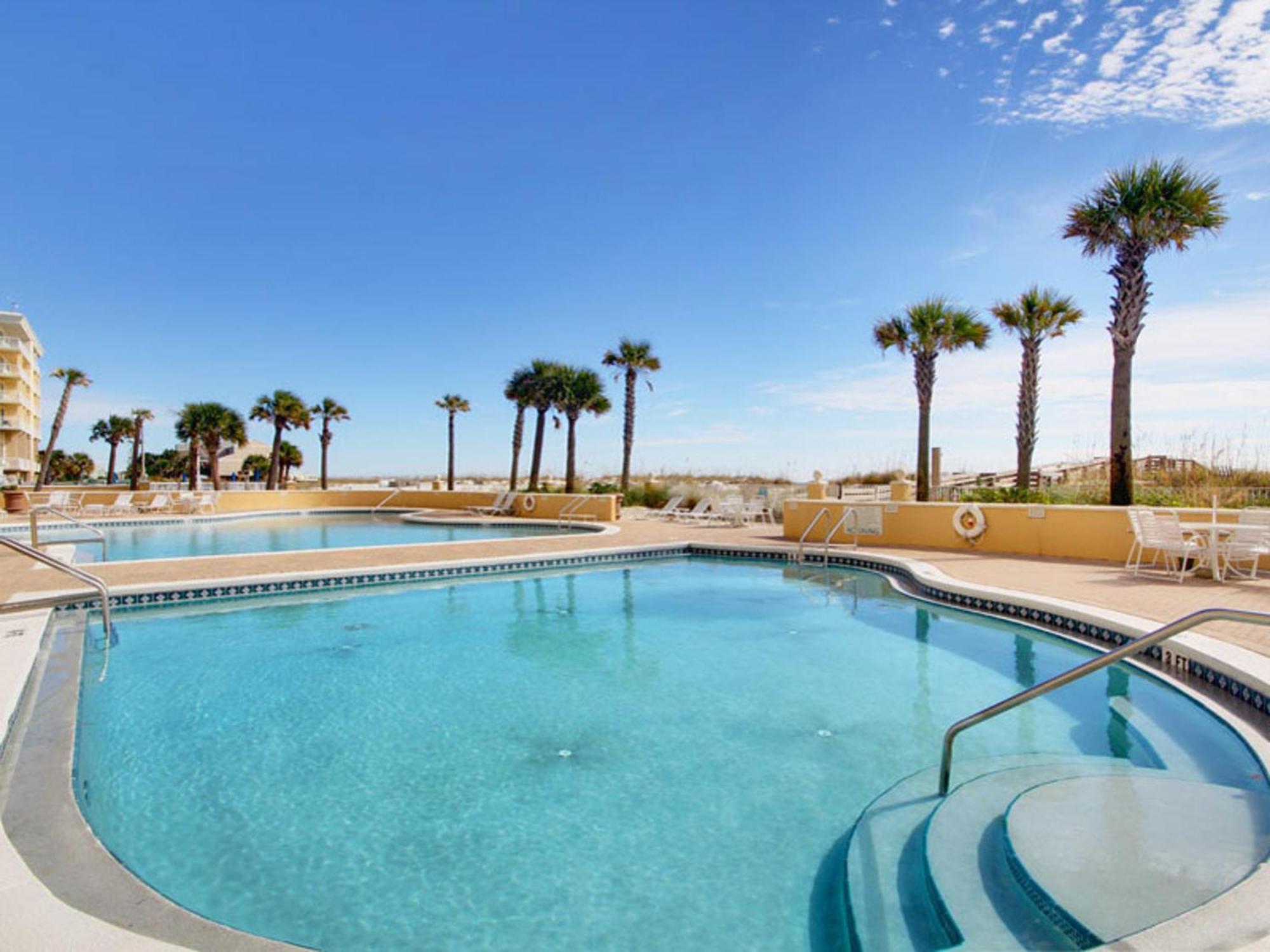 Emerald Isle #1607 Pensacola Beach Bagian luar foto