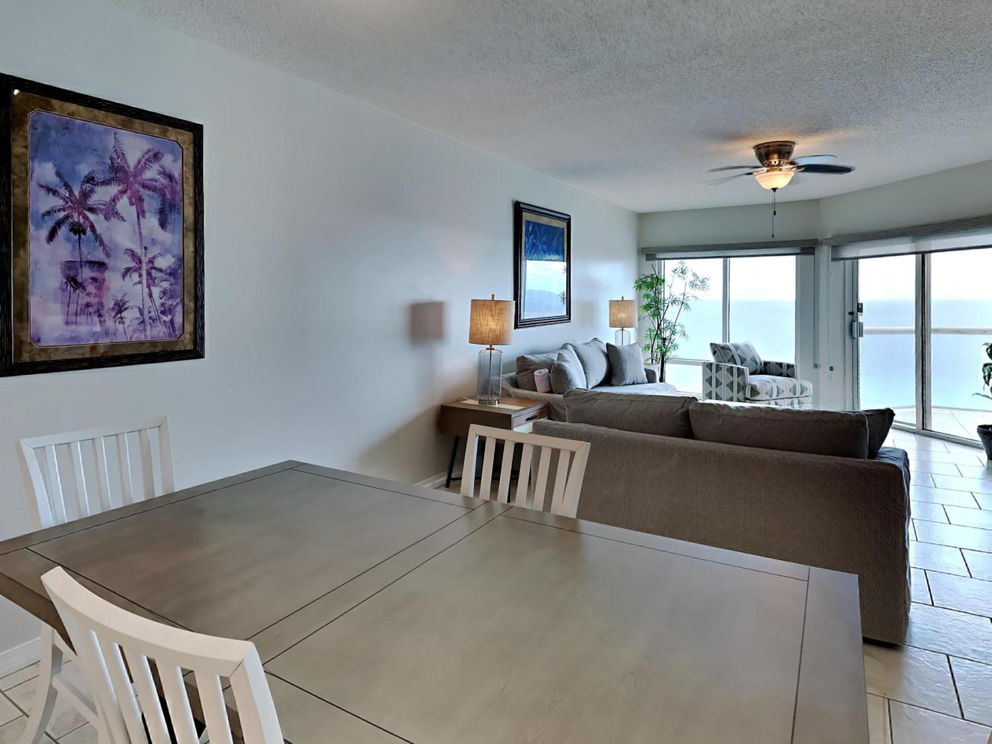 Emerald Isle #1607 Pensacola Beach Bagian luar foto