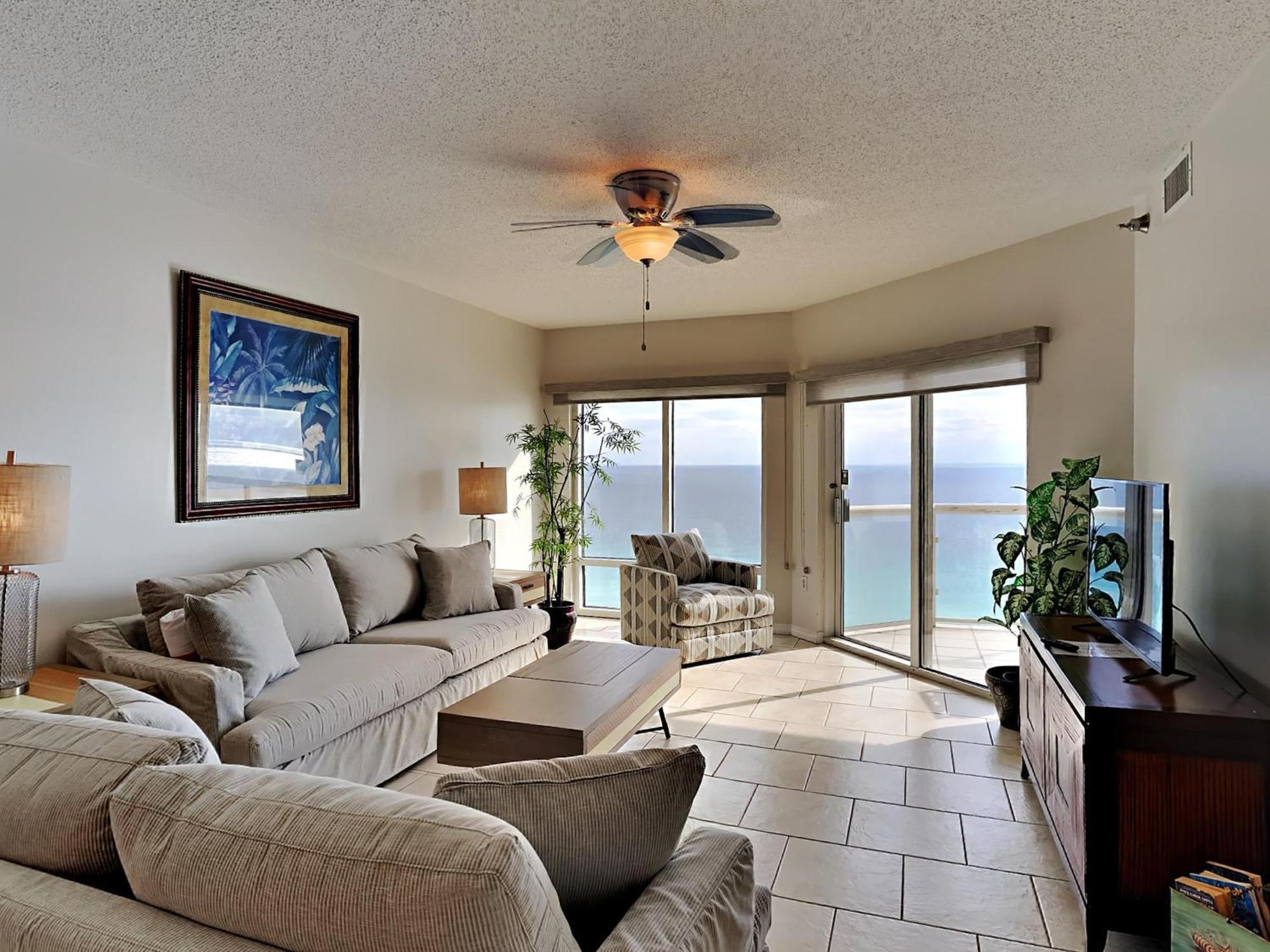 Emerald Isle #1607 Pensacola Beach Bagian luar foto